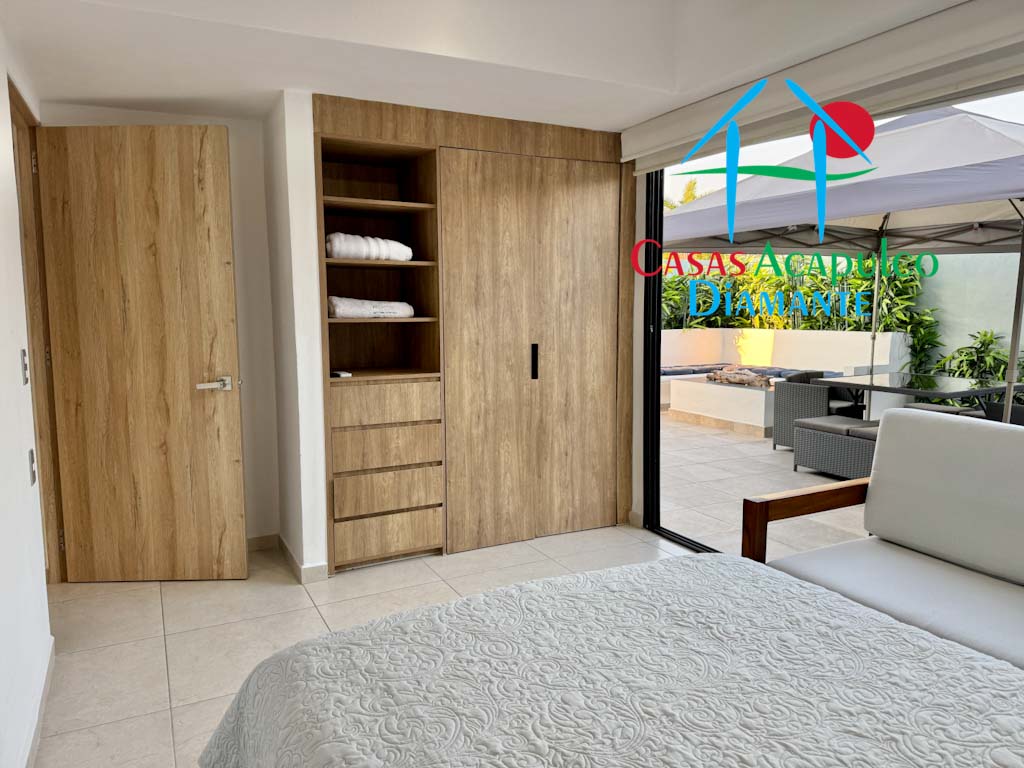 Altamar Residencial Calypso 001 - Recámara dos 2